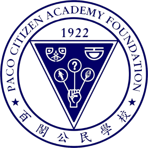 Pcaf Logo