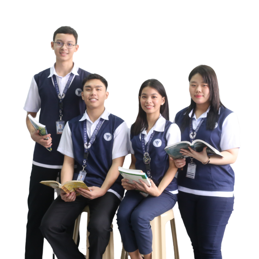 Senior High School