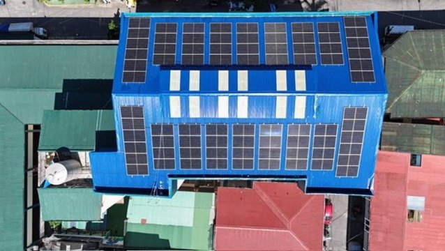 ๐ Harnessing the Sun for a Brighter Tomorrow